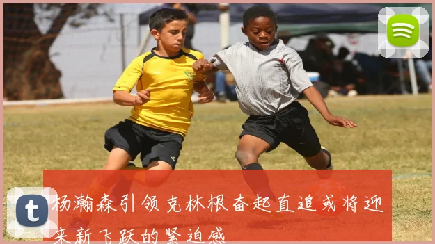 杨瀚森引领克林根奋起直追或将迎来新飞跃的紧迫感