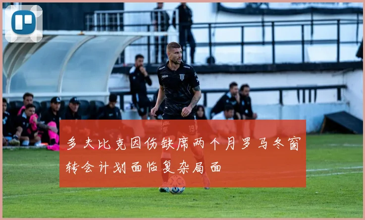 多夫比克因伤缺席两个月罗马冬窗转会计划面临复杂局面